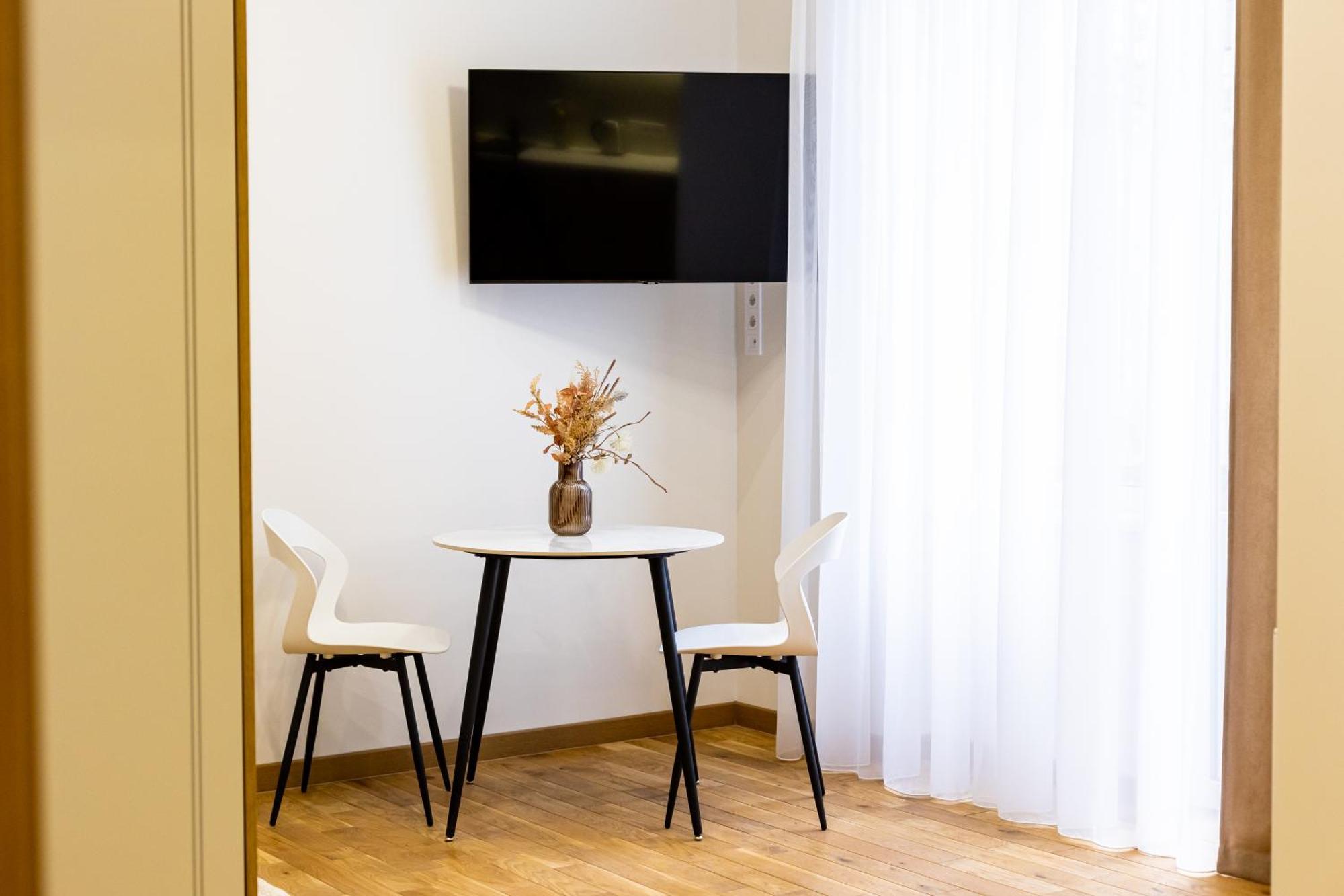 Doroshenka Premium Apartments Lviv Exterior foto