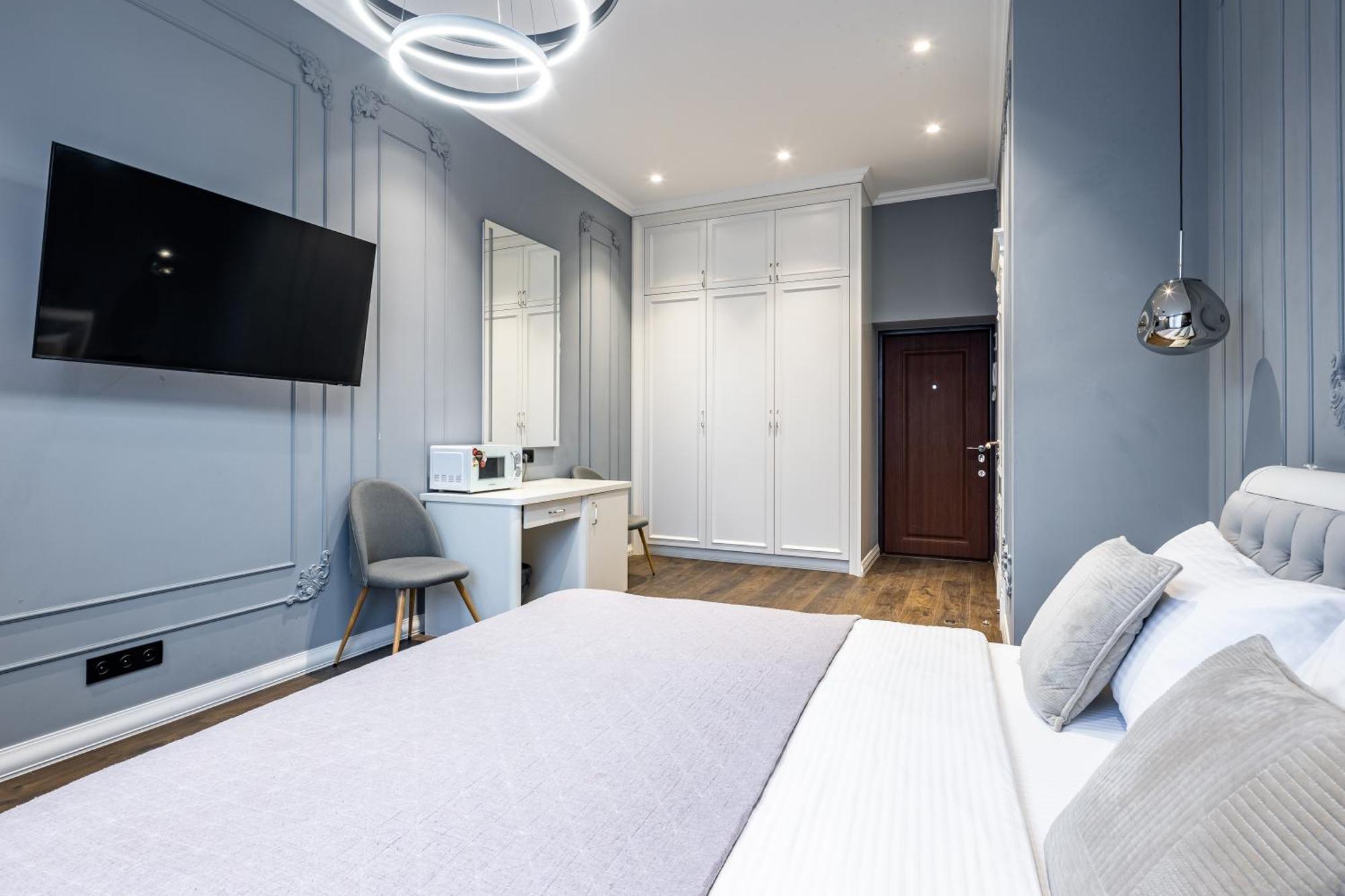 Doroshenka Premium Apartments Lviv Exterior foto