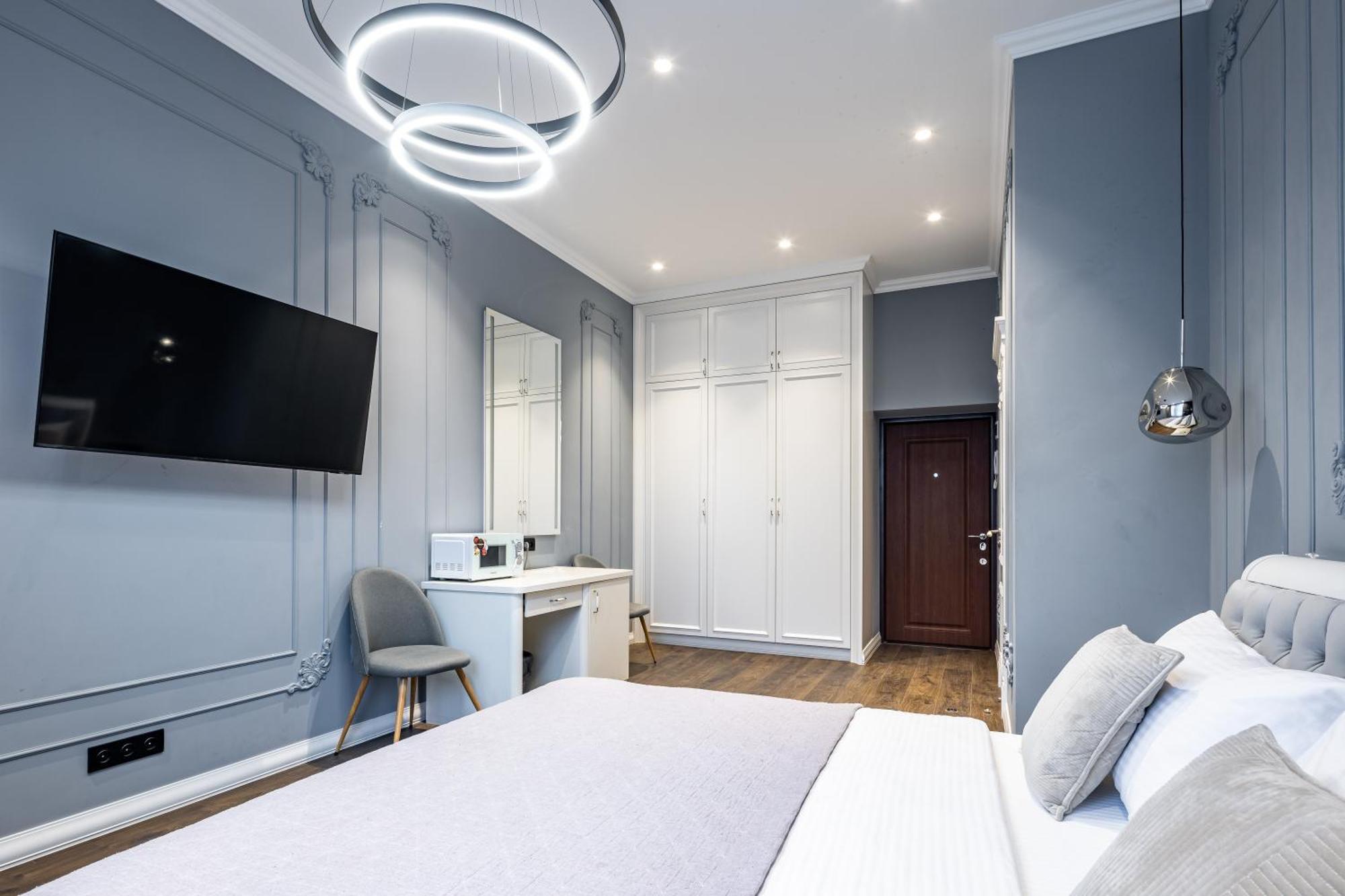 Doroshenka Premium Apartments Lviv Exterior foto