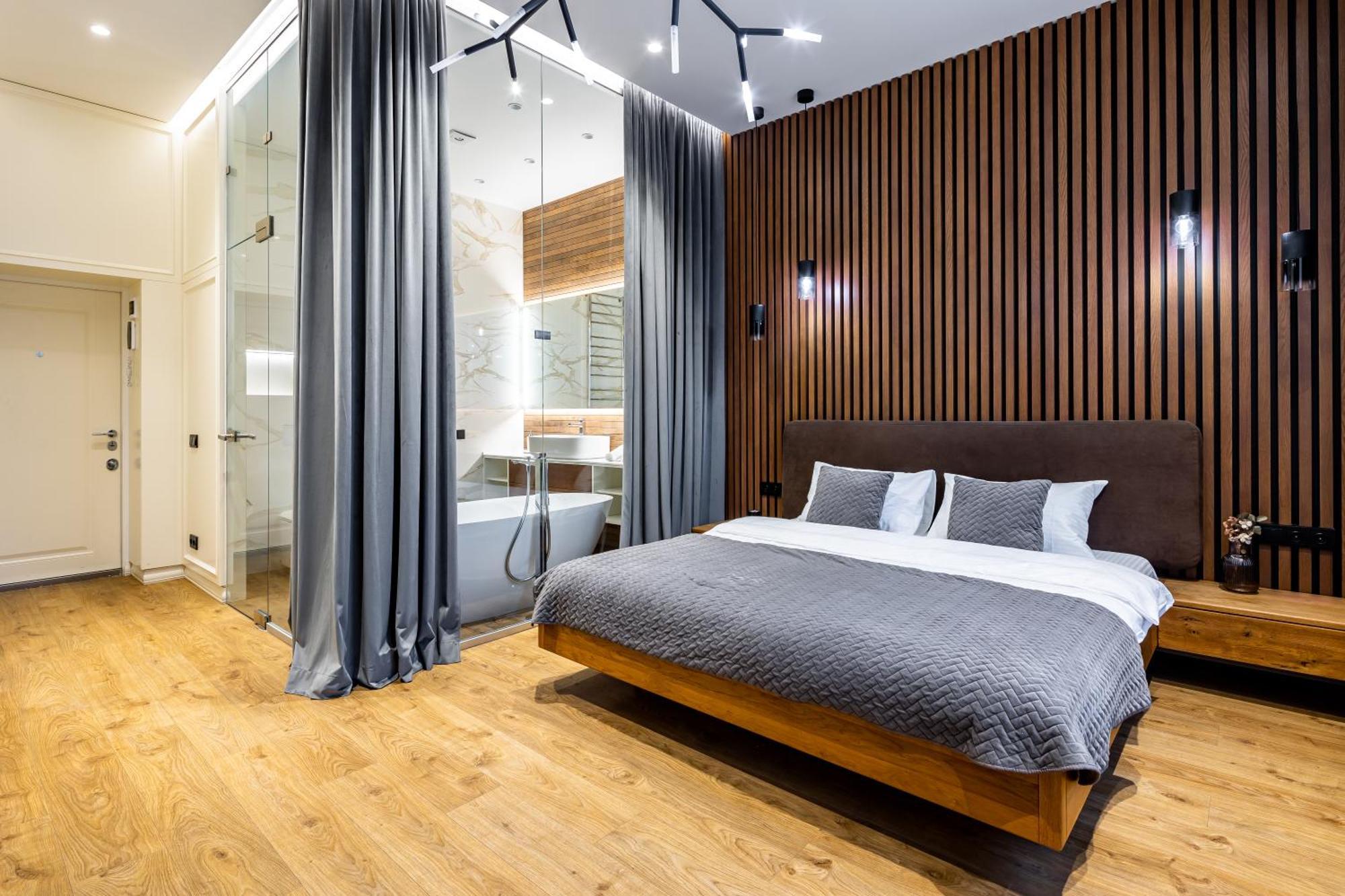 Doroshenka Premium Apartments Lviv Exterior foto