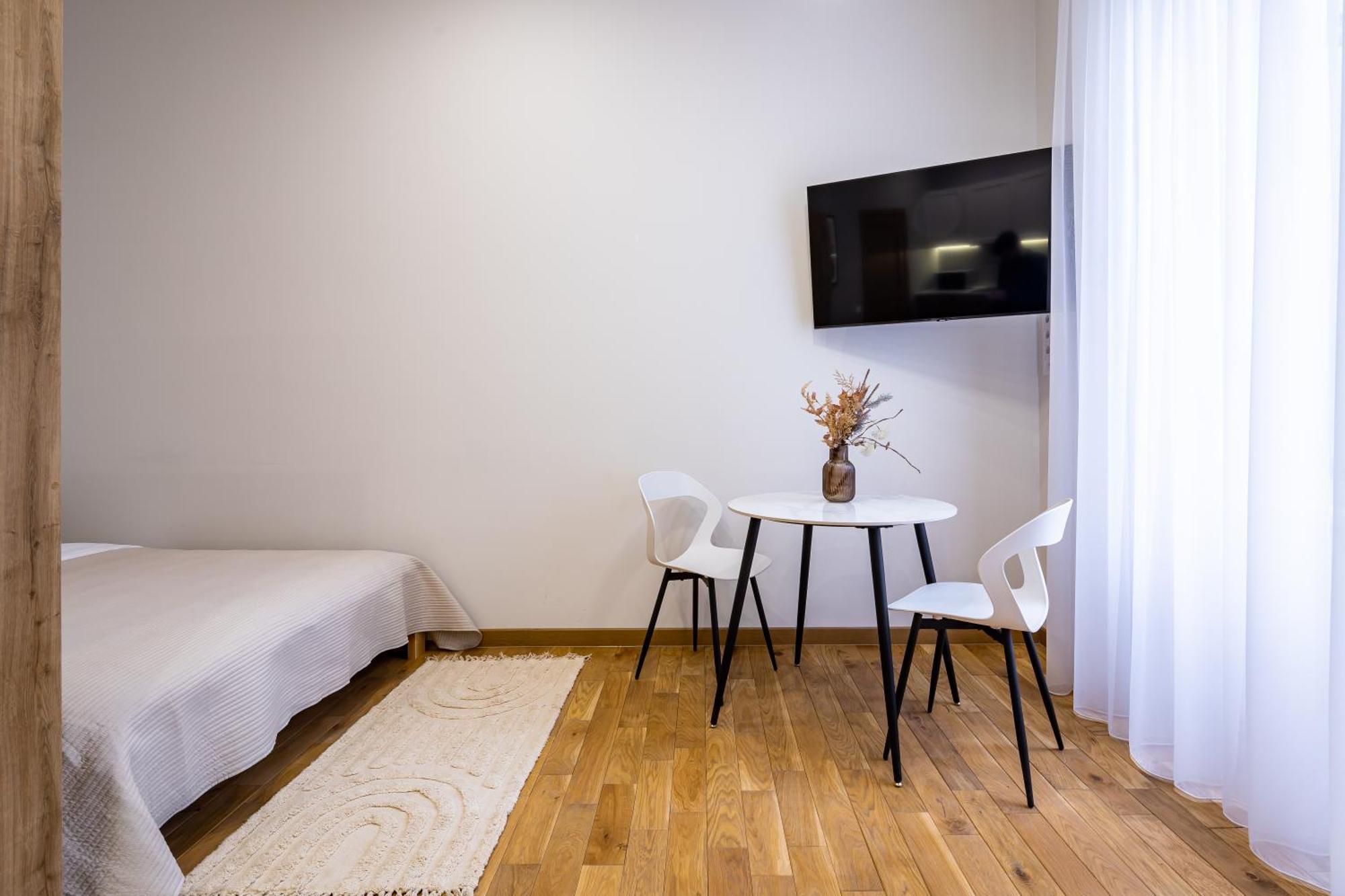 Doroshenka Premium Apartments Lviv Exterior foto