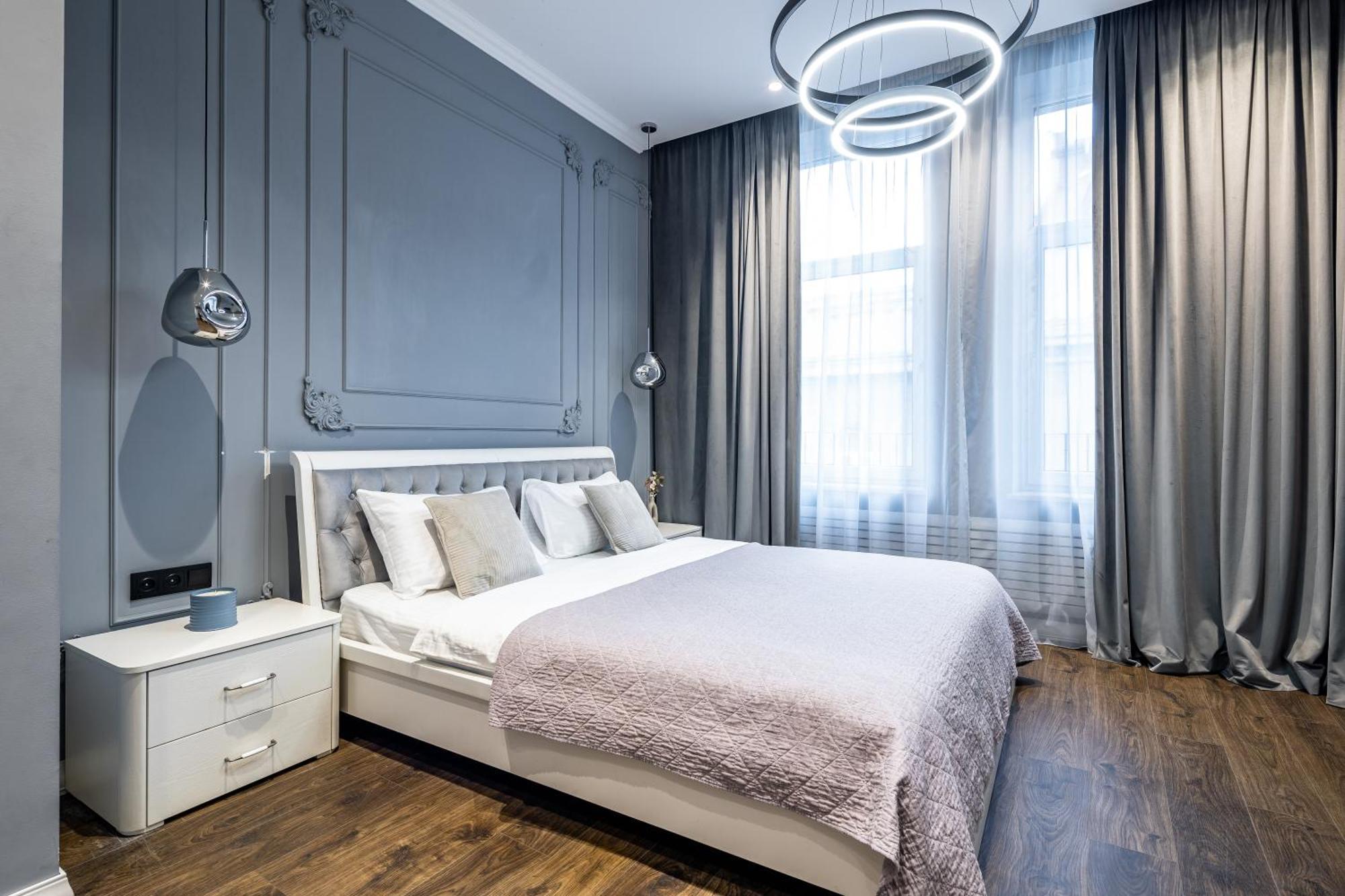 Doroshenka Premium Apartments Lviv Exterior foto