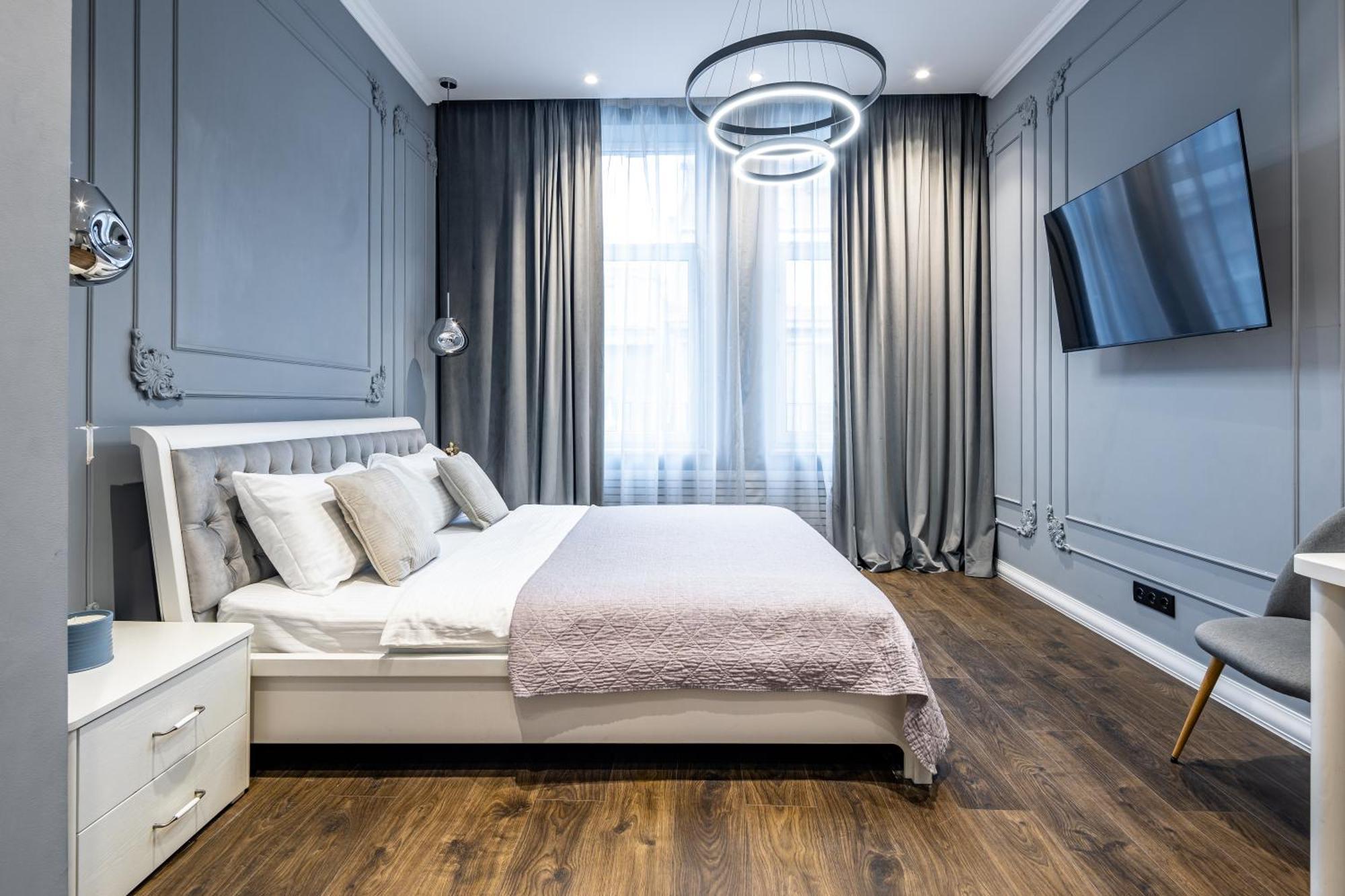 Doroshenka Premium Apartments Lviv Exterior foto